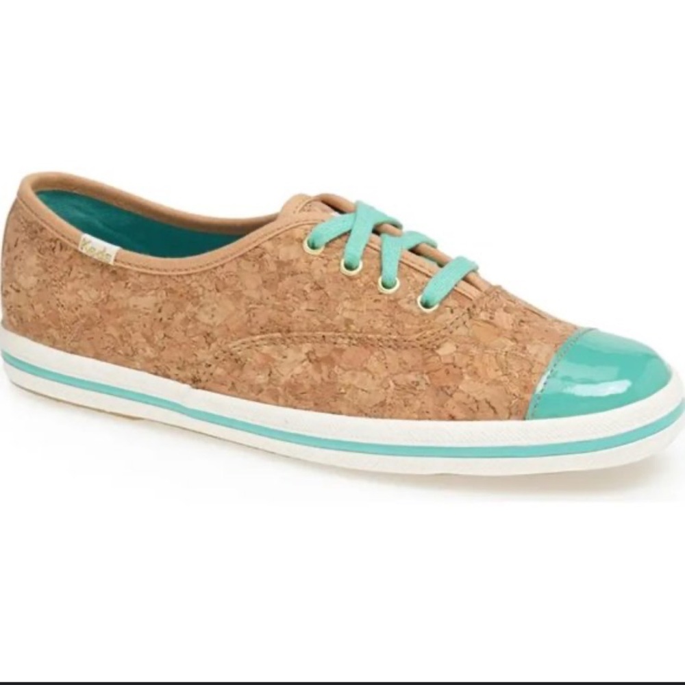 Keds x Kate Spade Sneakers